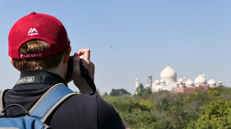How Many Days Are Enough to Explore Agra?