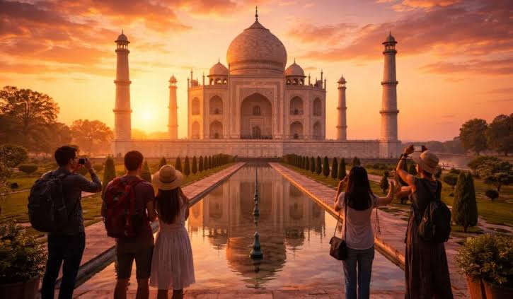 The “Drop Your Bags &amp;amp; Relax” Guide to Agra Travel