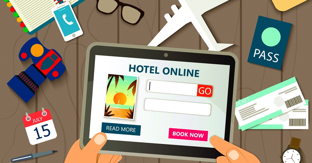 Why Booking Direct Hotel Websites Saves More Than OTAs